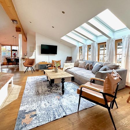 Belle Kitz Im Zentrum By Belle Stay Kitzbuhel Ngoại thất bức ảnh