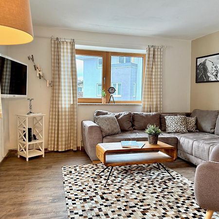Belle Kitz Im Zentrum By Belle Stay Kitzbuhel Ngoại thất bức ảnh