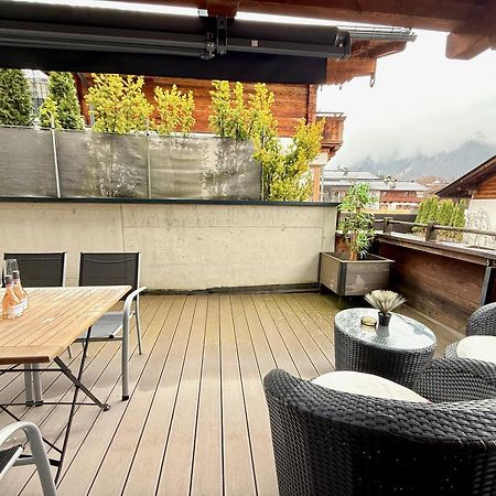 Belle Kitz Im Zentrum By Belle Stay Kitzbuhel Ngoại thất bức ảnh