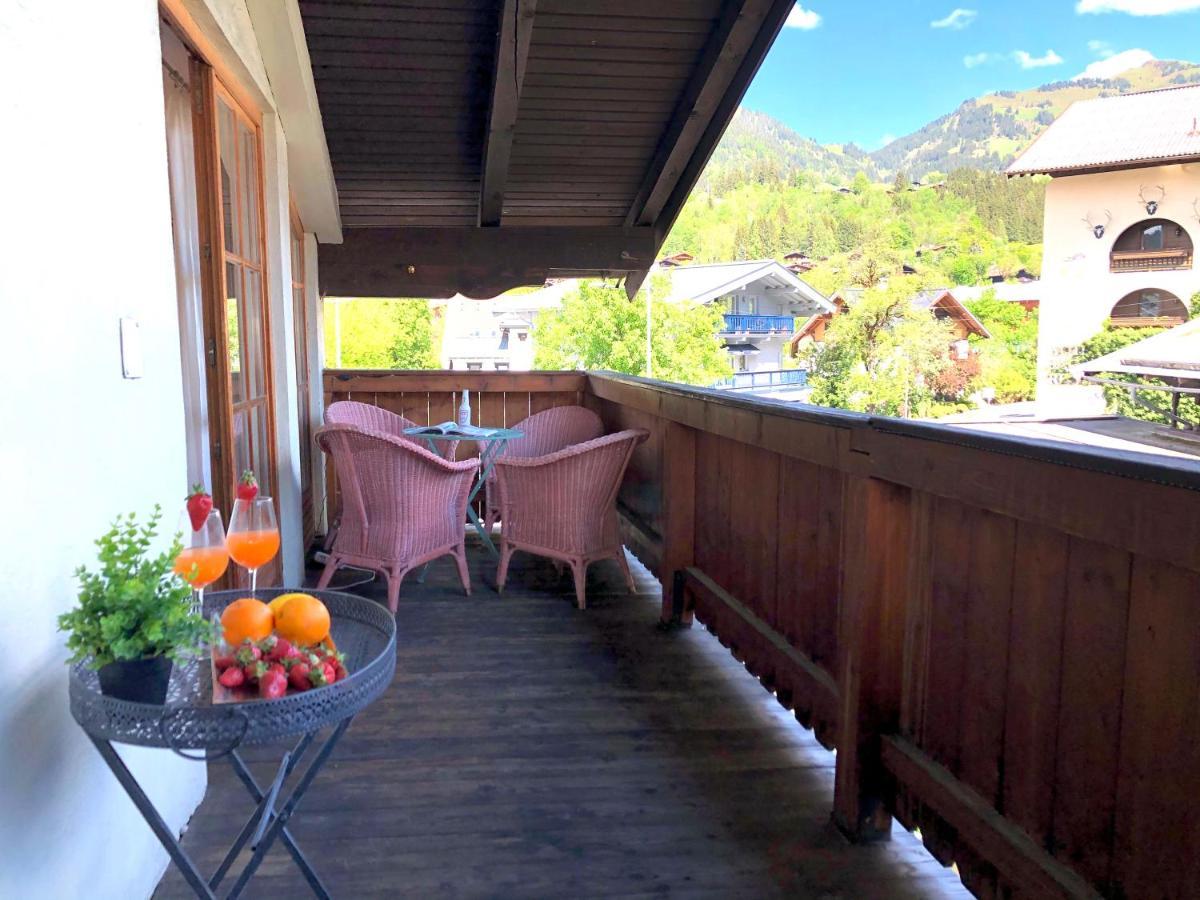 Belle Kitz Im Zentrum By Belle Stay Kitzbuhel Ngoại thất bức ảnh
