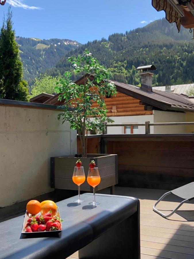 Belle Kitz Im Zentrum By Belle Stay Kitzbuhel Ngoại thất bức ảnh