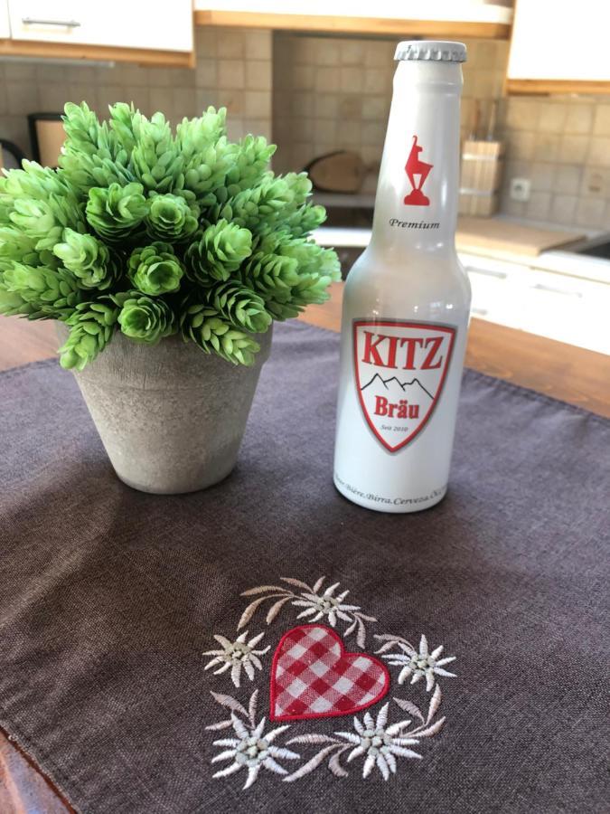 Belle Kitz Im Zentrum By Belle Stay Kitzbuhel Ngoại thất bức ảnh