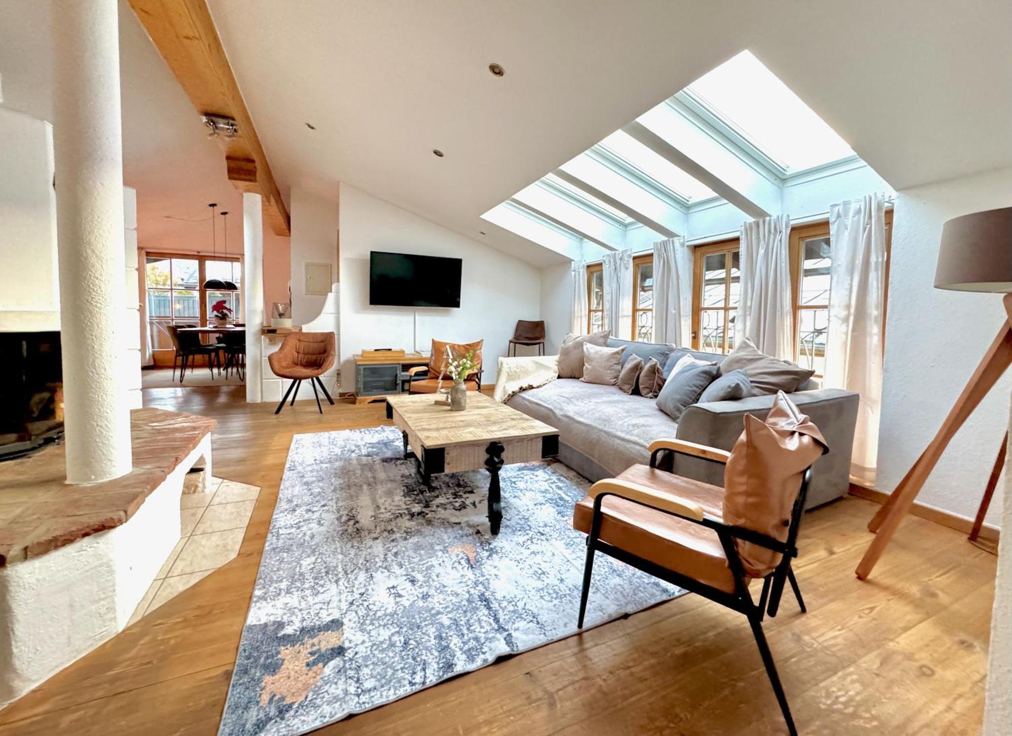 Belle Kitz Im Zentrum By Belle Stay Kitzbuhel Ngoại thất bức ảnh