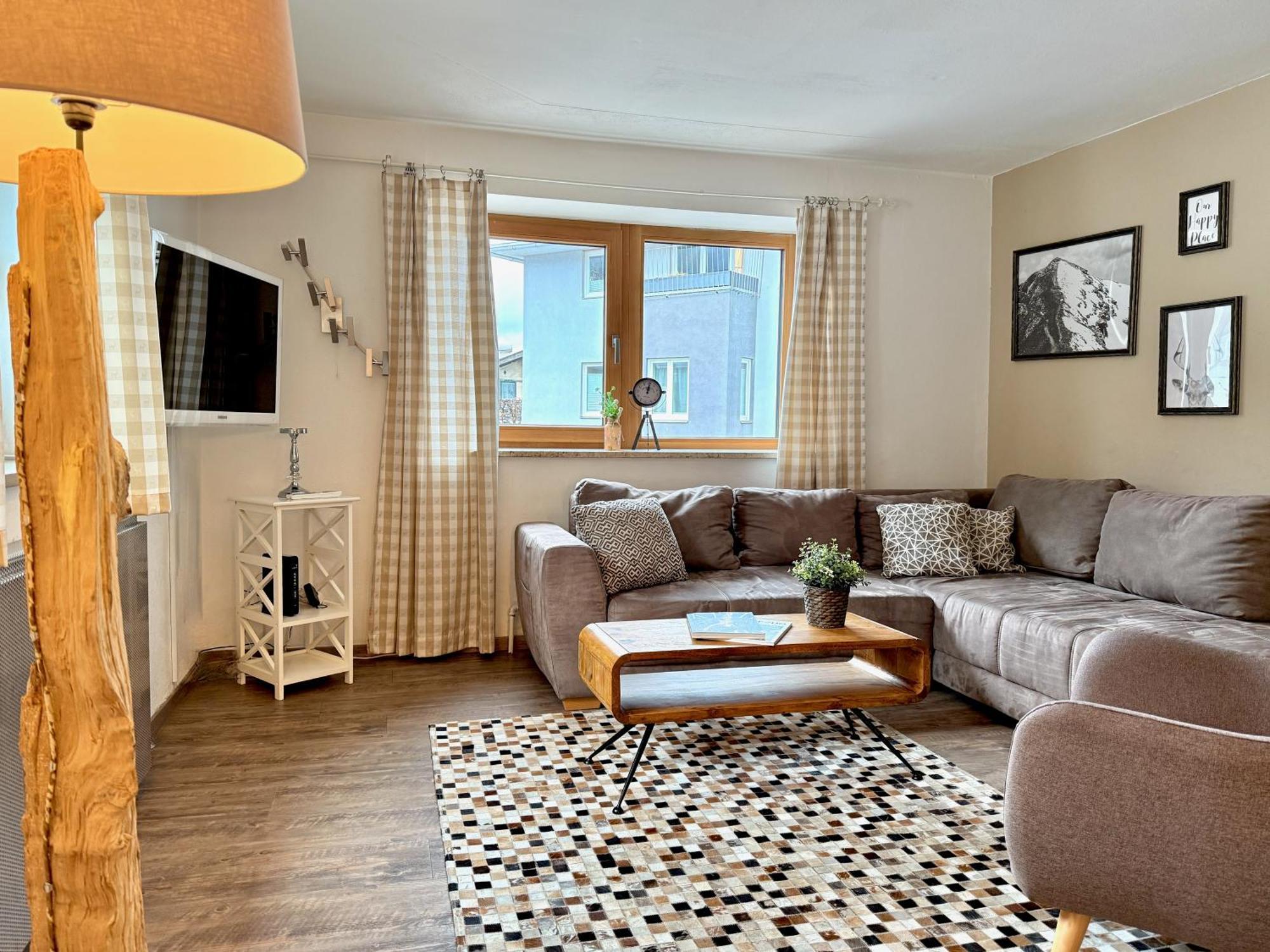 Belle Kitz Im Zentrum By Belle Stay Kitzbuhel Ngoại thất bức ảnh