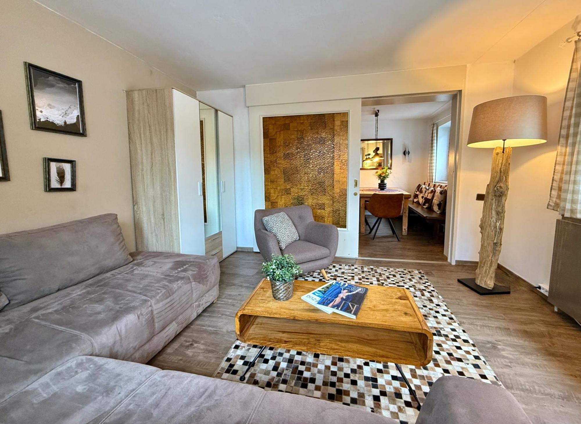Belle Kitz Im Zentrum By Belle Stay Kitzbuhel Ngoại thất bức ảnh