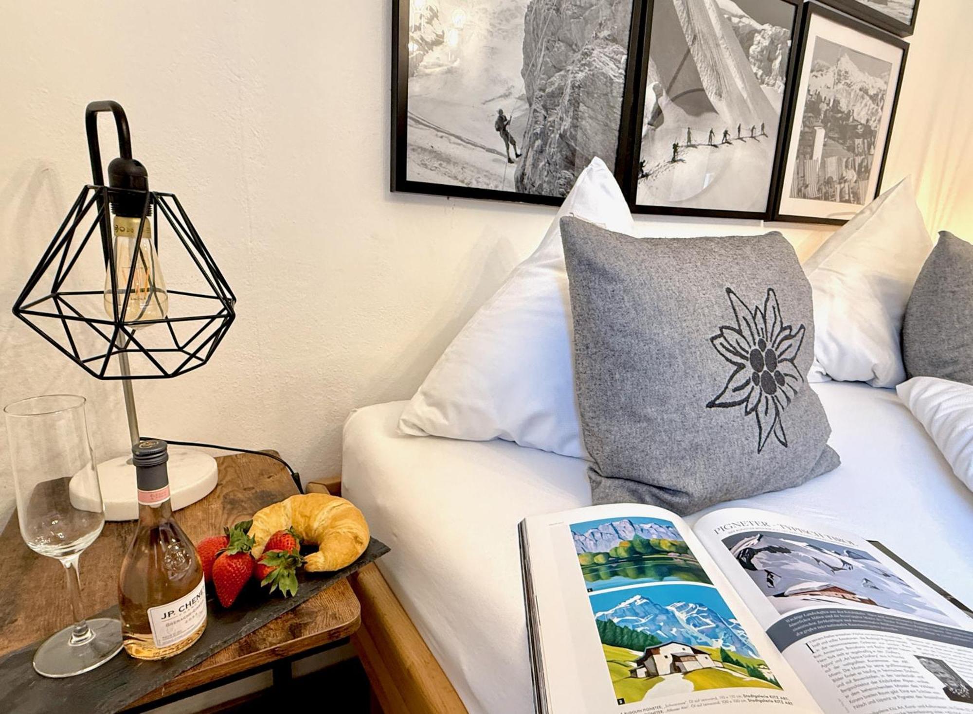Belle Kitz Im Zentrum By Belle Stay Kitzbuhel Ngoại thất bức ảnh