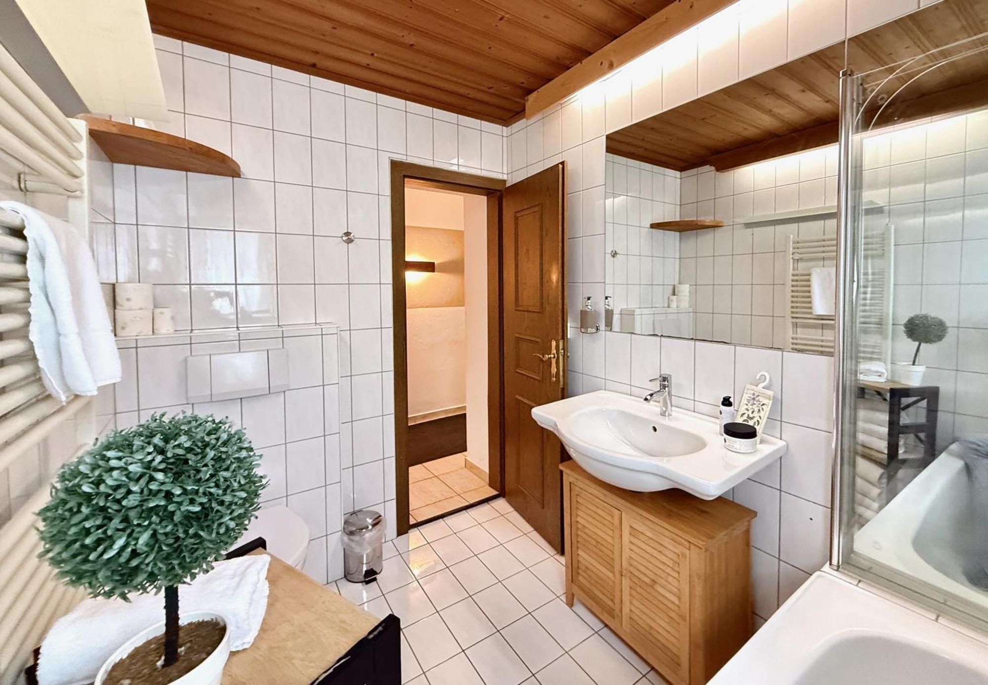 Belle Kitz Im Zentrum By Belle Stay Kitzbuhel Ngoại thất bức ảnh