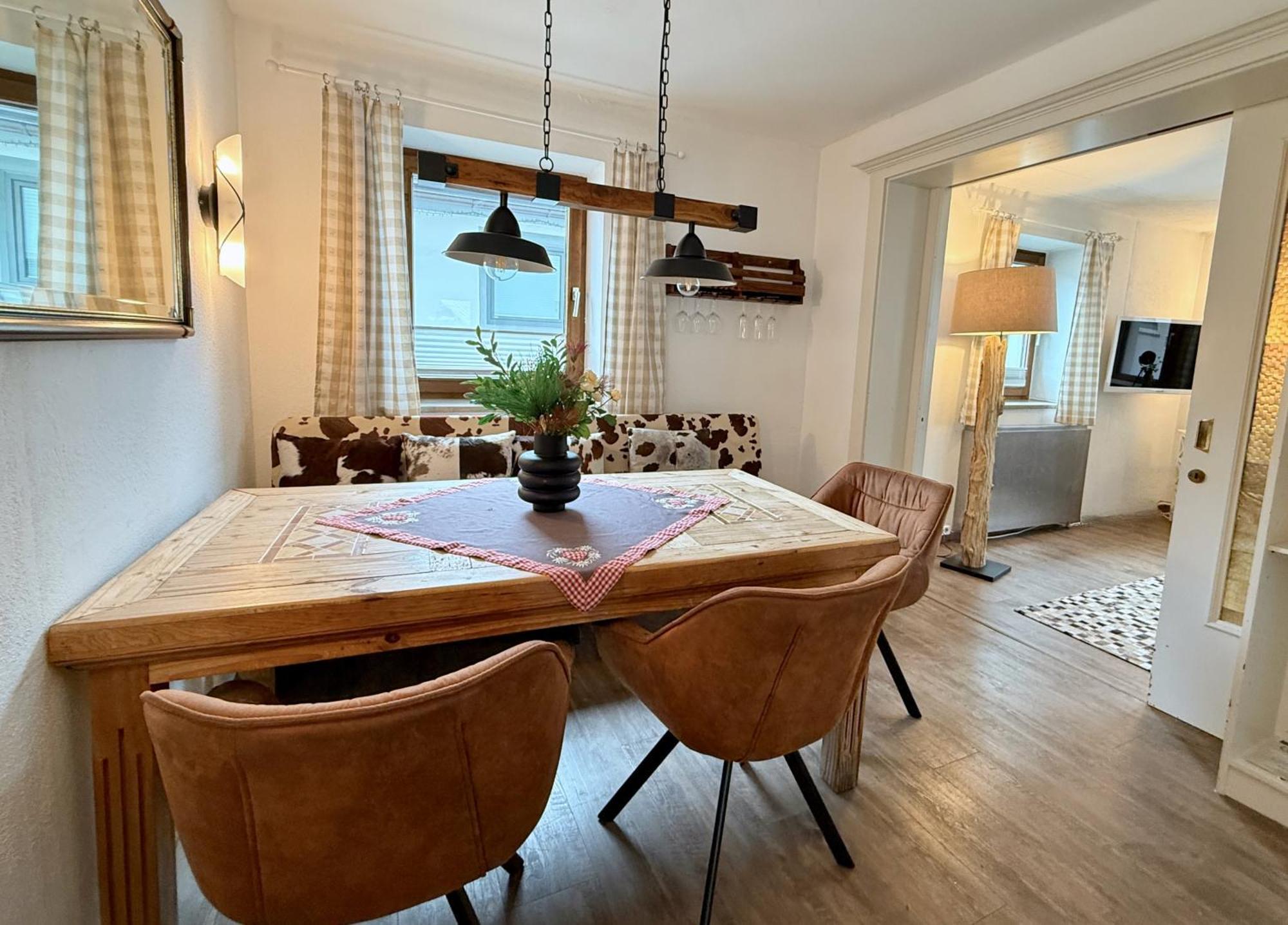 Belle Kitz Im Zentrum By Belle Stay Kitzbuhel Ngoại thất bức ảnh