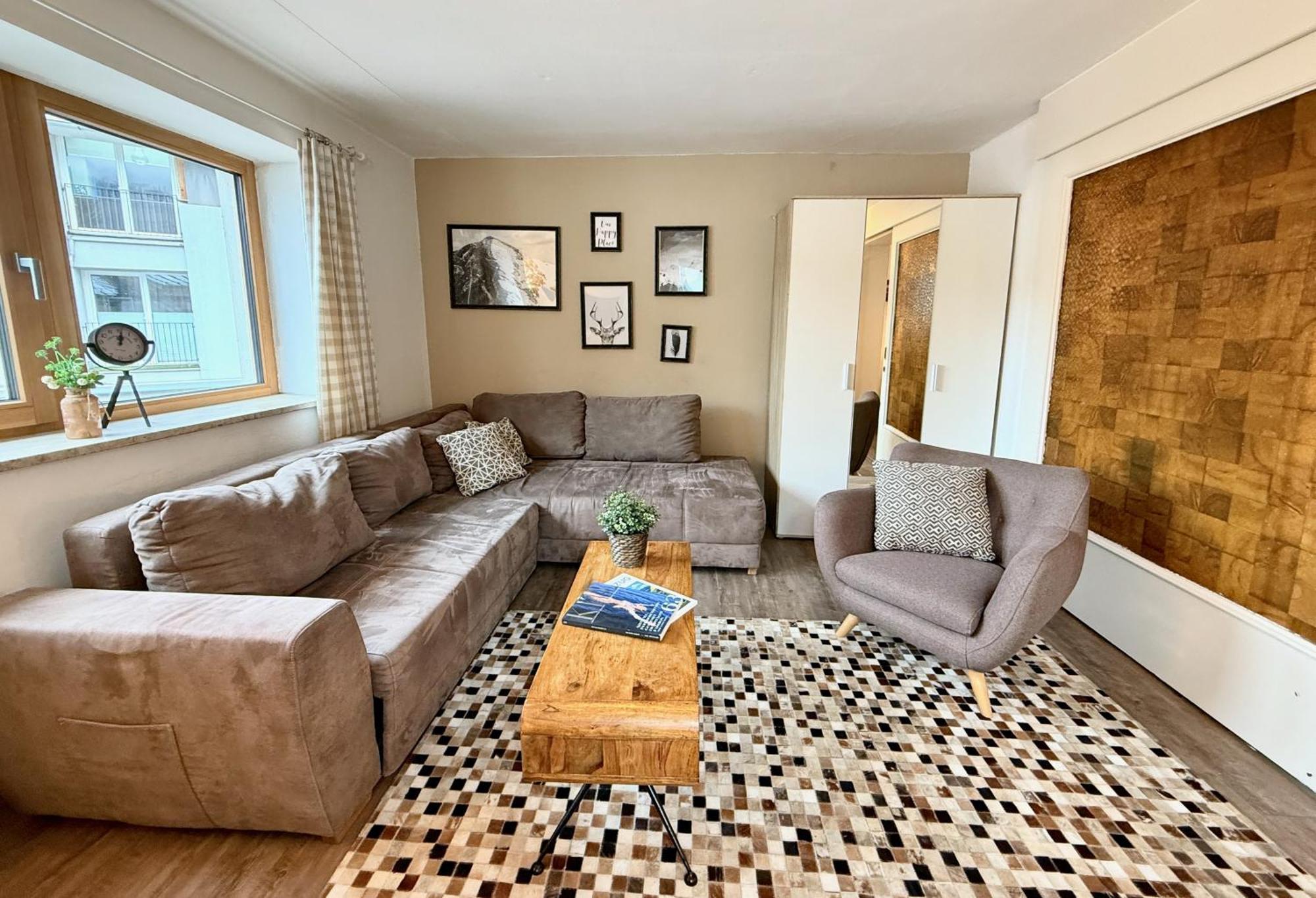 Belle Kitz Im Zentrum By Belle Stay Kitzbuhel Ngoại thất bức ảnh