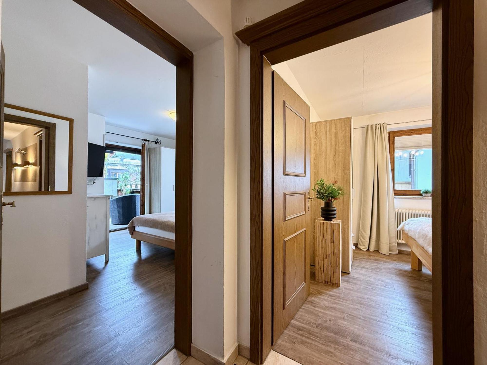 Belle Kitz Im Zentrum By Belle Stay Kitzbuhel Ngoại thất bức ảnh