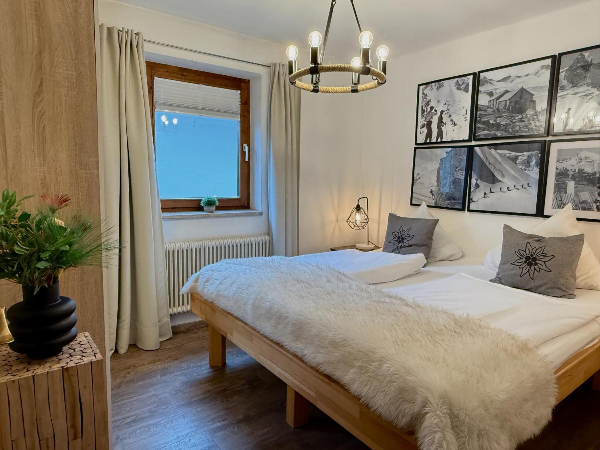 Belle Kitz Im Zentrum By Belle Stay Kitzbuhel Ngoại thất bức ảnh