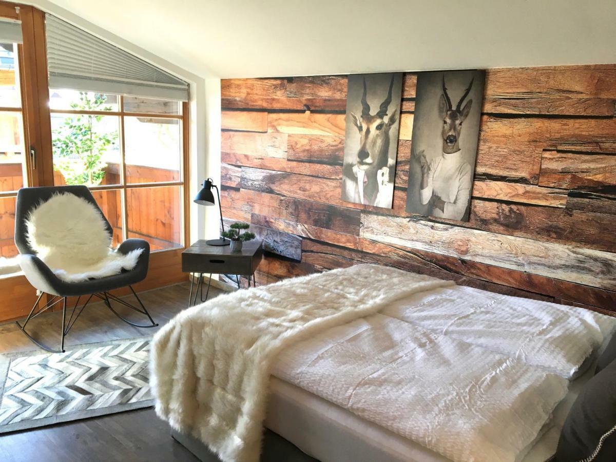 Belle Kitz Im Zentrum By Belle Stay Kitzbuhel Ngoại thất bức ảnh