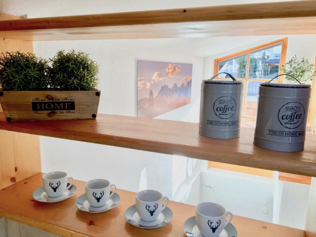 Belle Kitz Im Zentrum By Belle Stay Kitzbuhel Ngoại thất bức ảnh