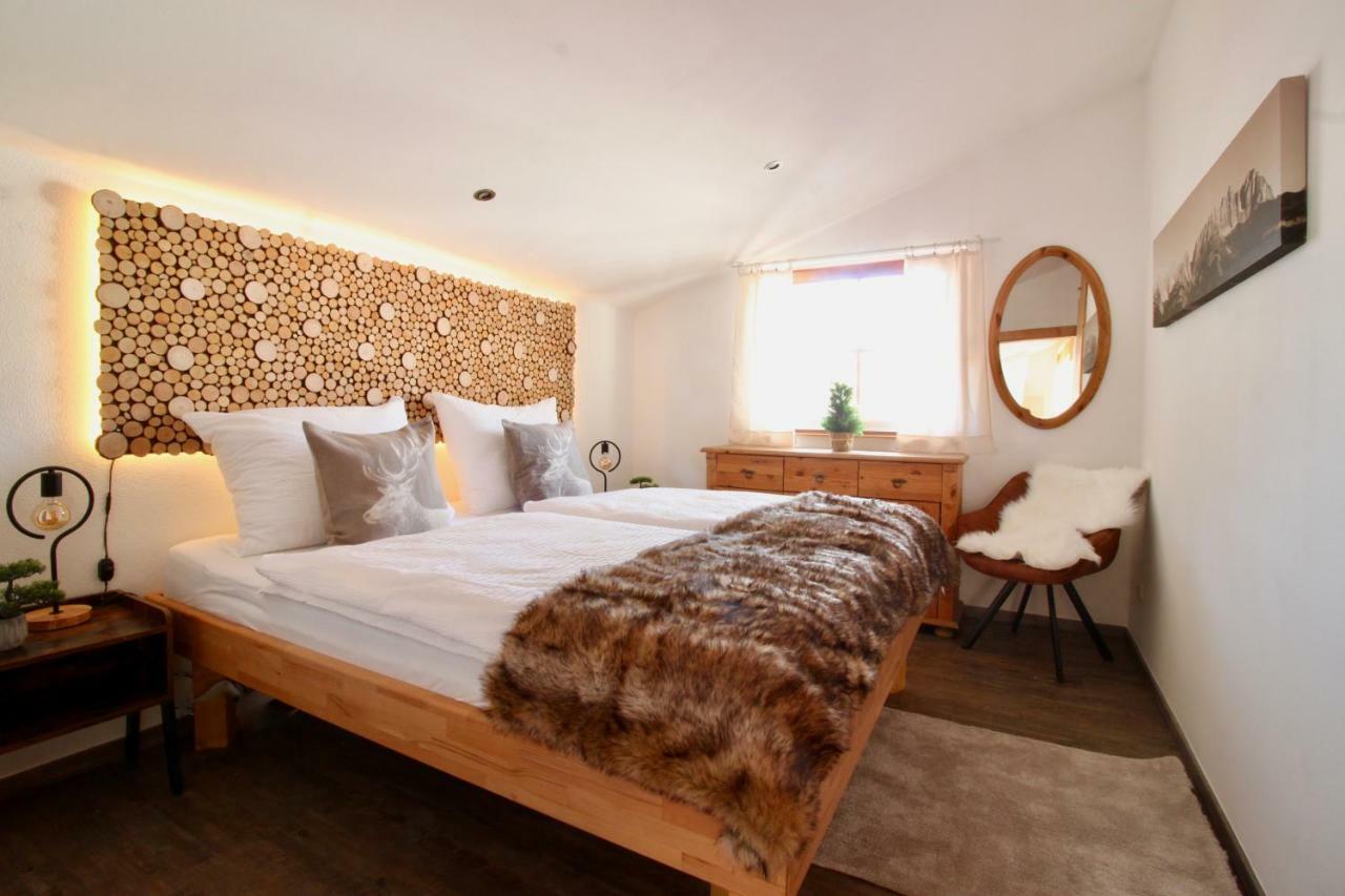 Belle Kitz Im Zentrum By Belle Stay Kitzbuhel Ngoại thất bức ảnh