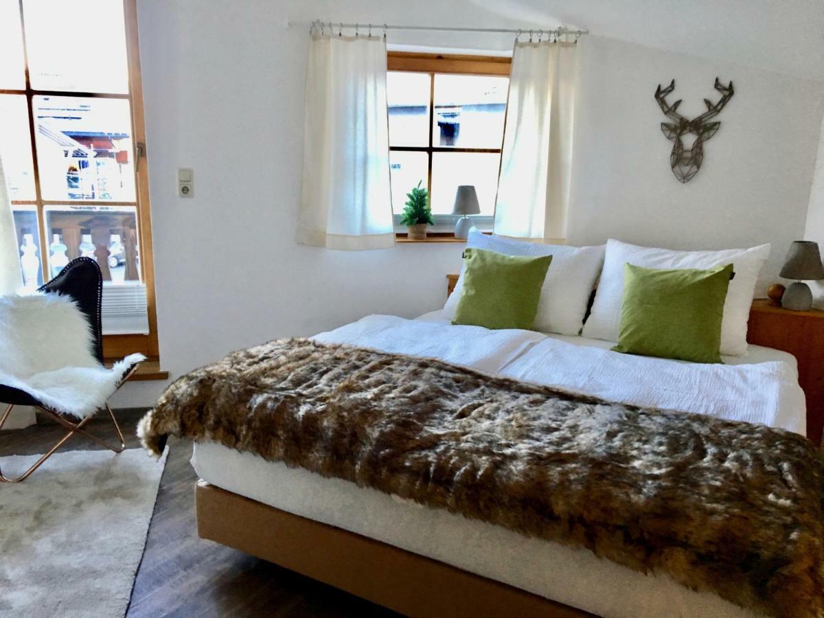Belle Kitz Im Zentrum By Belle Stay Kitzbuhel Ngoại thất bức ảnh