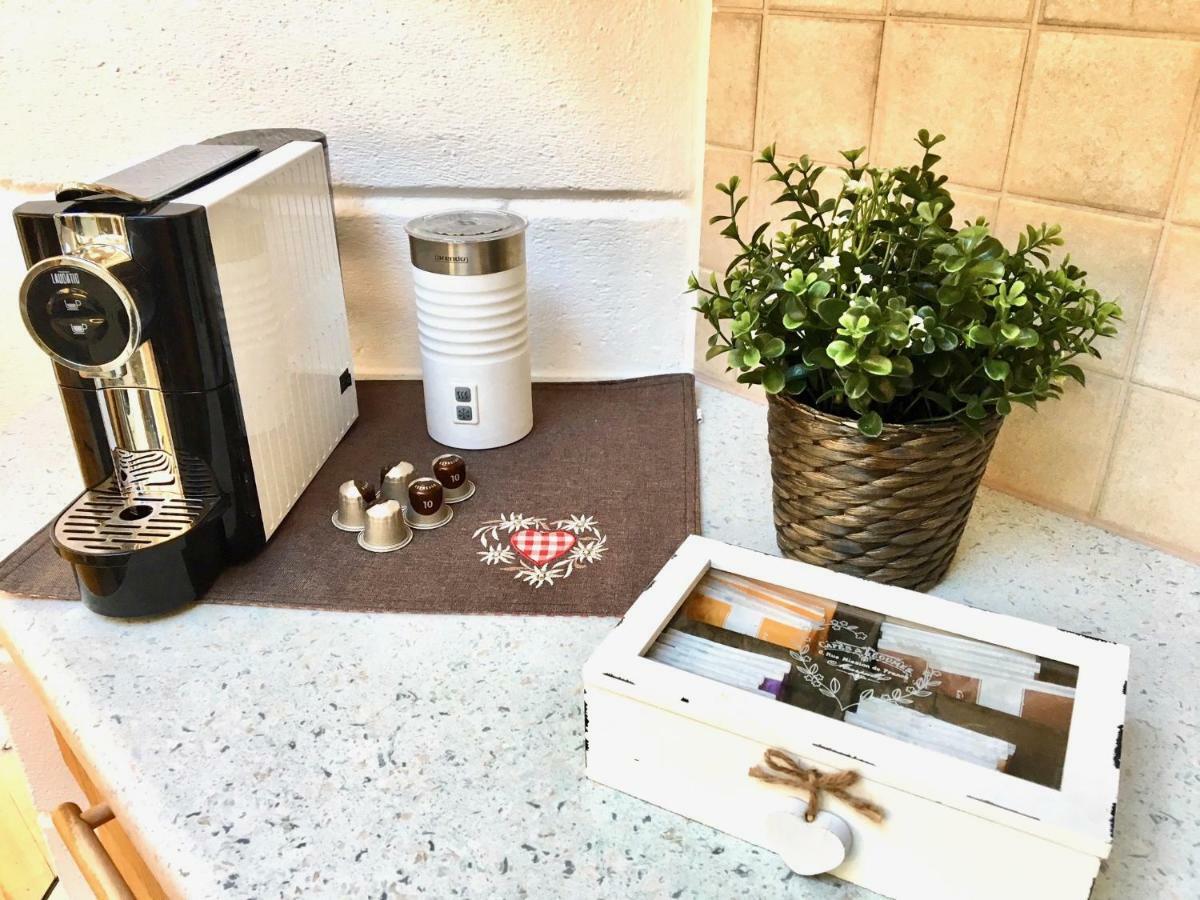 Belle Kitz Im Zentrum By Belle Stay Kitzbuhel Ngoại thất bức ảnh