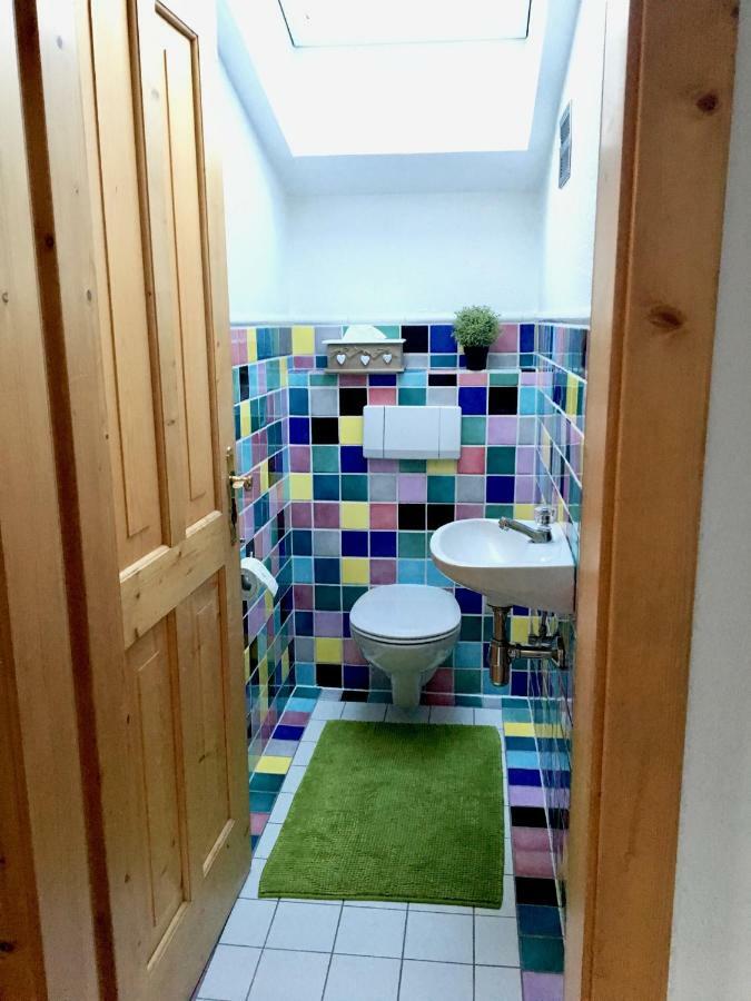 Belle Kitz Im Zentrum By Belle Stay Kitzbuhel Ngoại thất bức ảnh