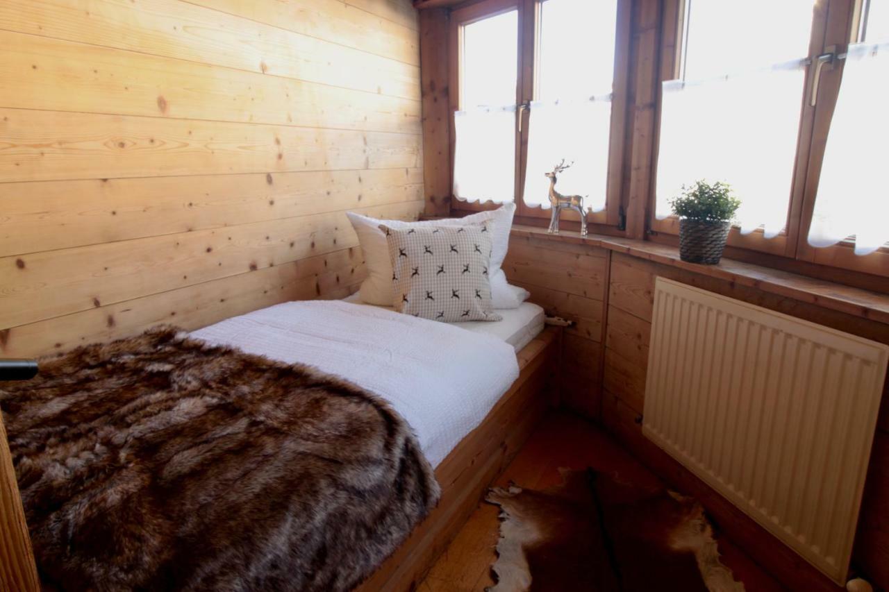 Belle Kitz Im Zentrum By Belle Stay Kitzbuhel Ngoại thất bức ảnh